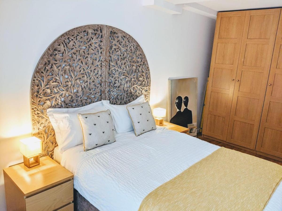 The London Bridge Secret Apartament *