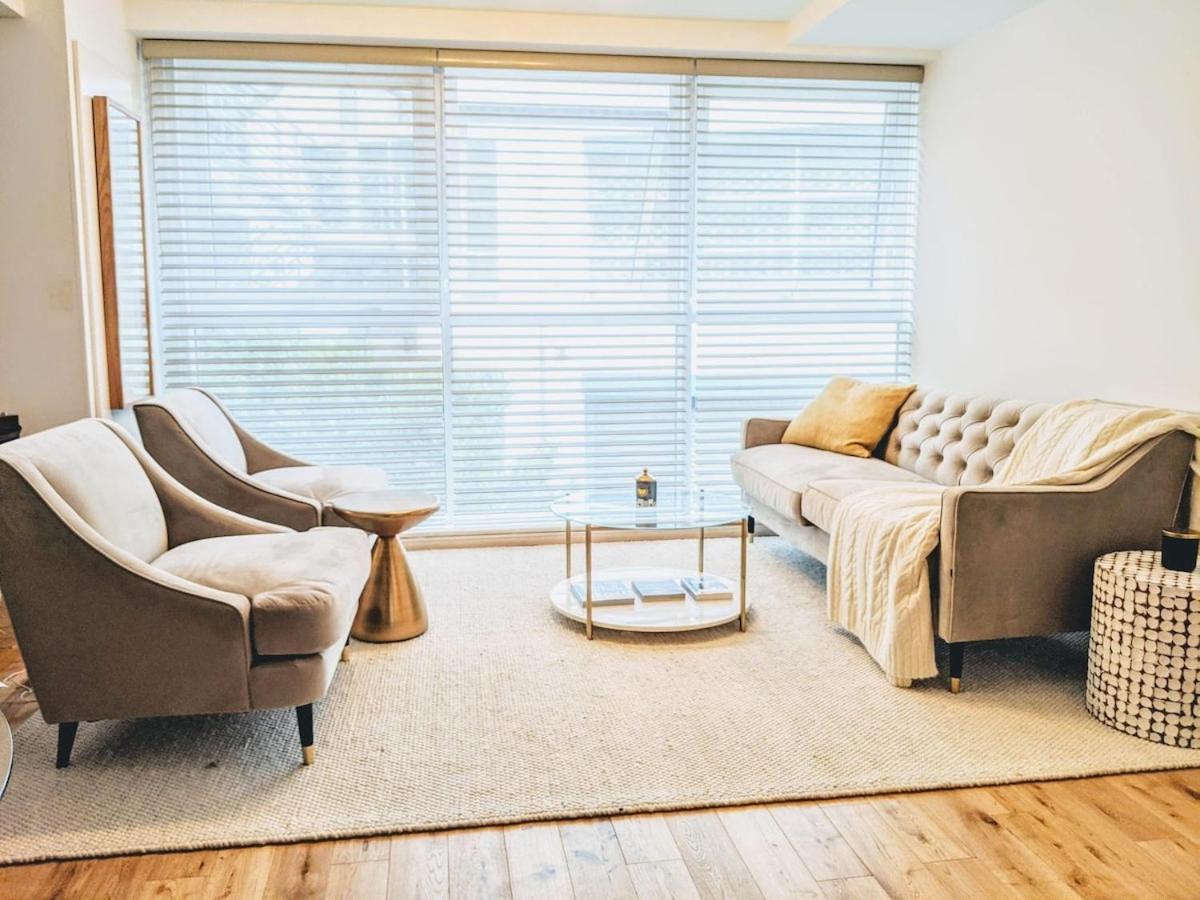 The London Bridge Secret Apartament Londra