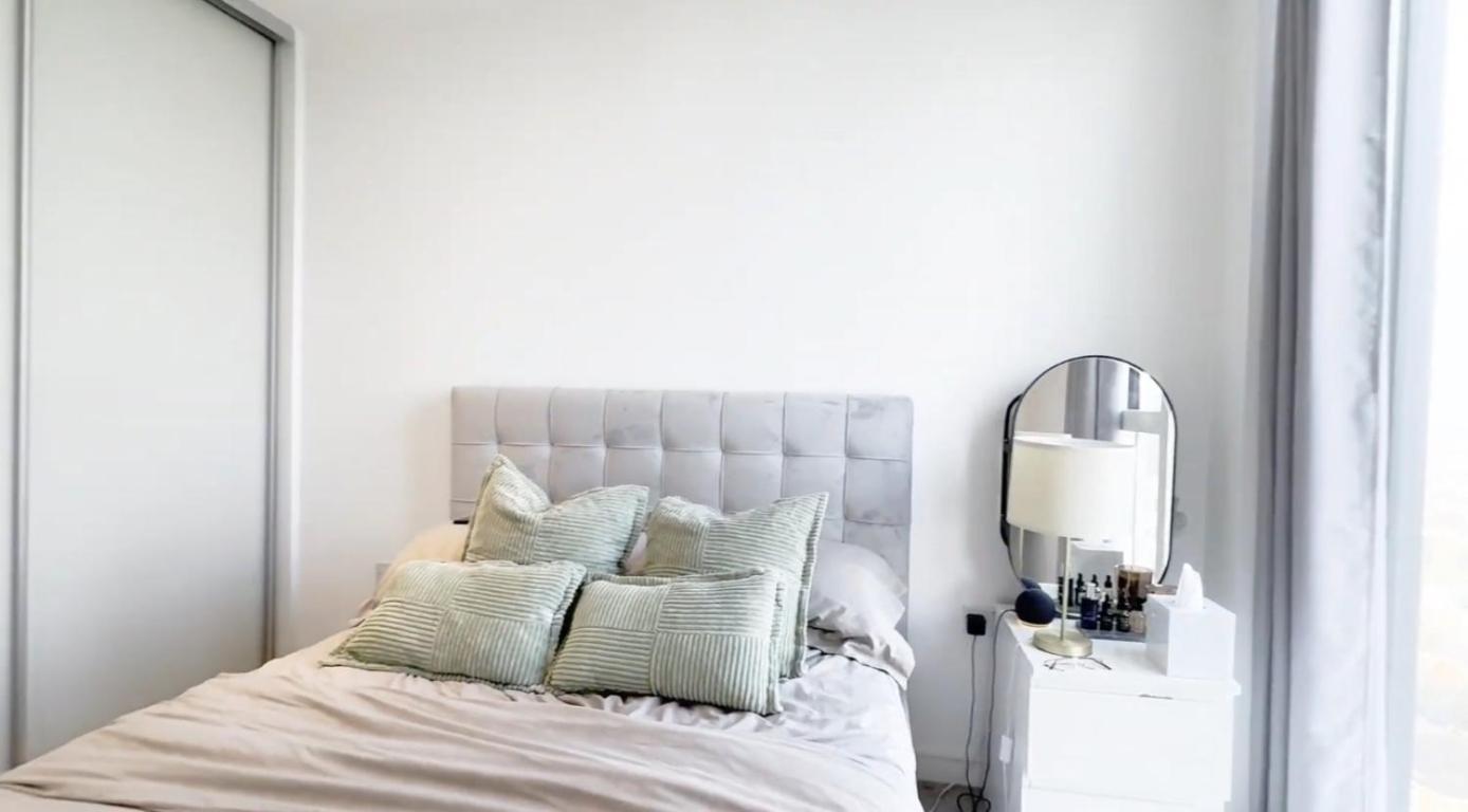 Apartament The London Bridge Secret *