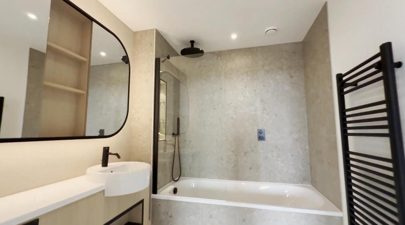 Apartament The London Bridge Secret Londra